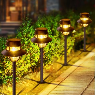 malibu 10w pro style light decorative pathway landscape lights